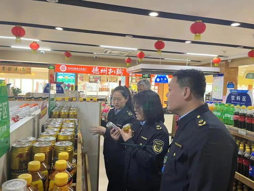 衡水高新區市場監管分局開展高速服務區食品安全與票務代理服務專項檢查，保障公眾出行安全