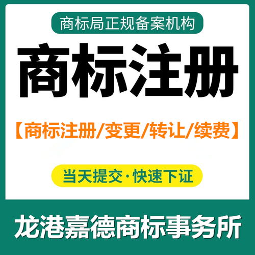 聚焦溫州南翼 蒼南、龍港、宜山、錢庫及平陽縣商標注冊代理服務解析