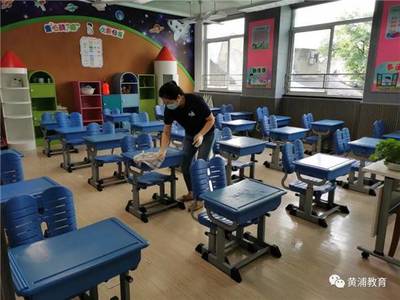 黃浦區“快樂330+” 創新課后校內看護新樣態，為學生成長護航