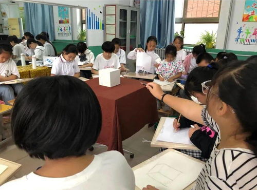 雙減落地，我區學校課后看護服務全面升級